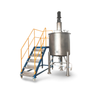 Agitator Mixer