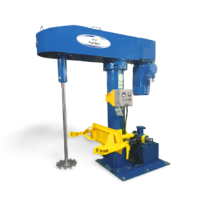 HSD Mixer