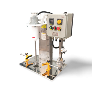 Laboratory Mixer