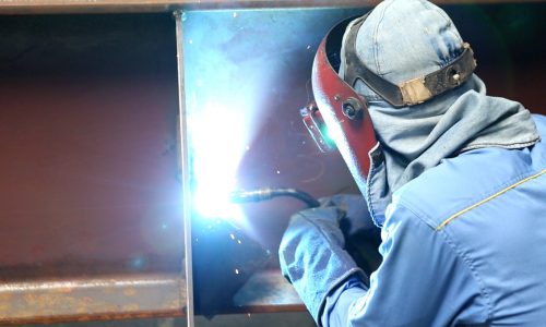 WELDING 6