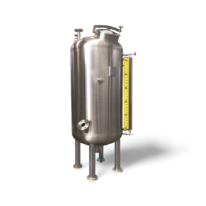 Processing Tank