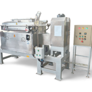 Powder & Granule Mixer